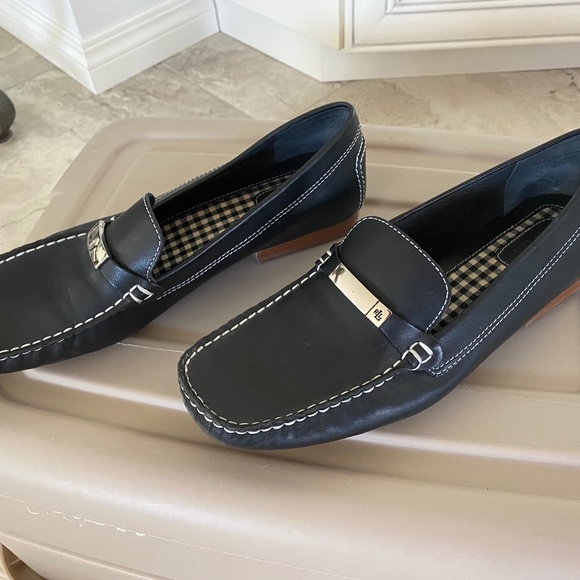 Ralph Lauren Loafers - Picture 1 of 4